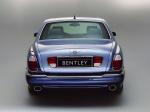 Bentley Arnage R 2005 года